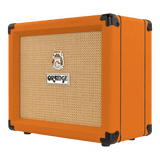 Amplificatore per chitarra elettrica Orange Combo CRUSH20RT