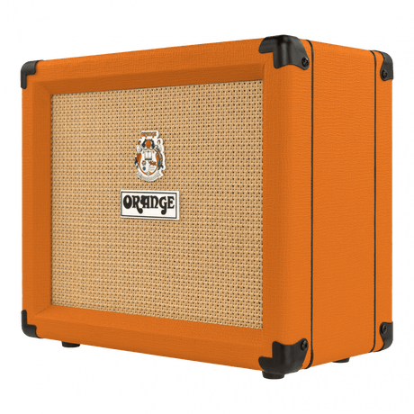 Amplificatore per chitarra elettrica Orange Combo CRUSH20RT