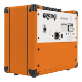 Amplificatore per chitarra elettrica Orange Combo CRUSH20RT