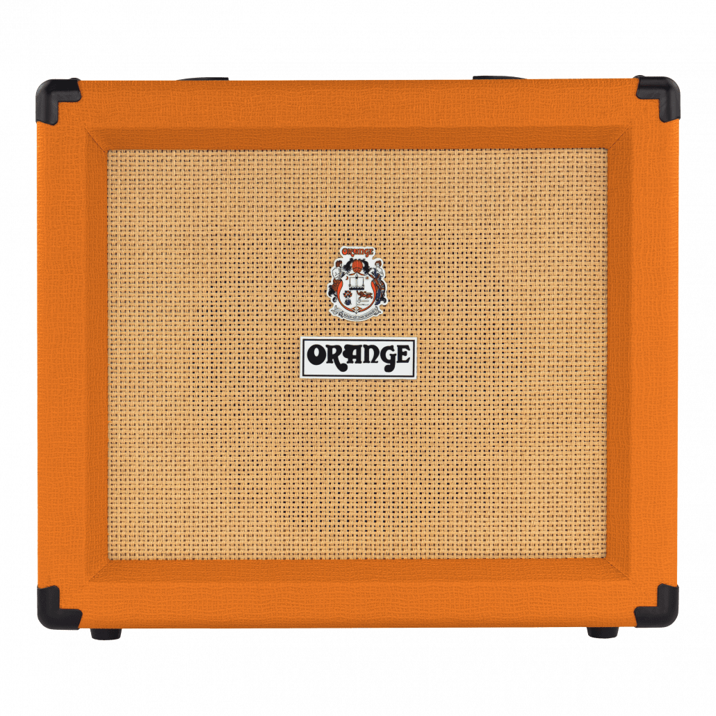 Amplificatore per chitarra elettrica Orange combo CRUSH35RT
