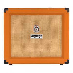 Amplificatore per chitarra elettrica Orange combo CRUSH35RT