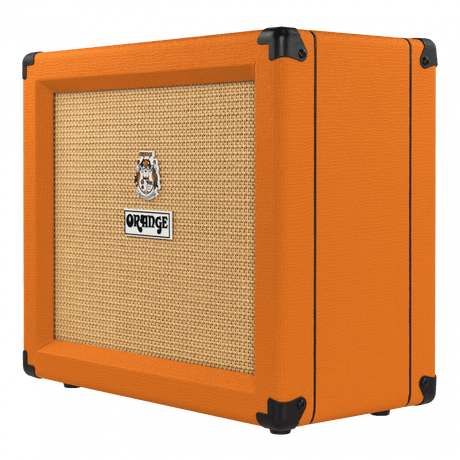 Amplificatore per chitarra elettrica Orange combo CRUSH35RT