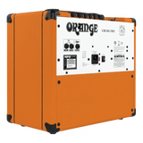 Amplificatore per chitarra elettrica Orange combo CRUSH35RT