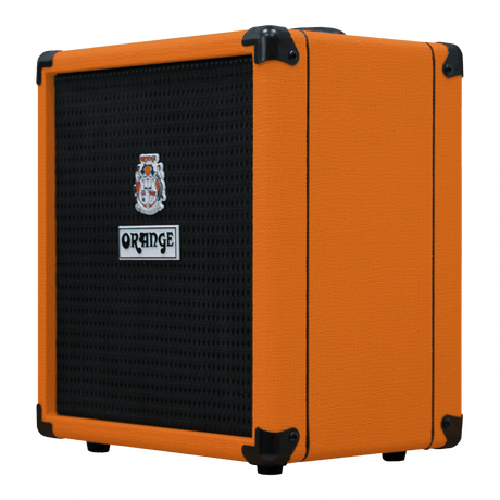 Amplificatore per Basso Orange CRUSH BASS 25