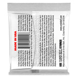 CORDA per chitarra  elettrica, ERNIE BALL - 1009 PLAIN STEEL .009