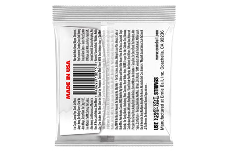 CORDA per chitarra  elettrica, Ernieball - 1024 PLAIN STEEL .024