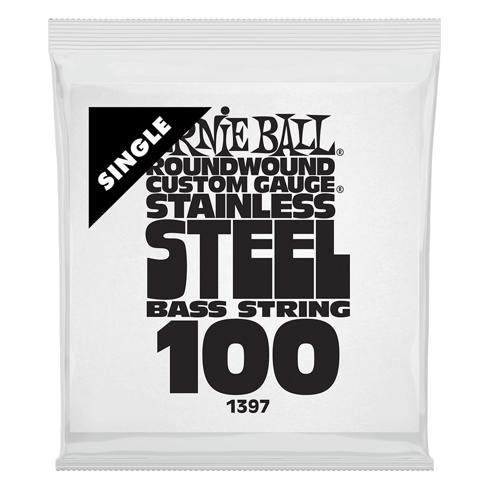 CORDA Ernie Ball PER BASSO - ROUNDWOUND  1697.100