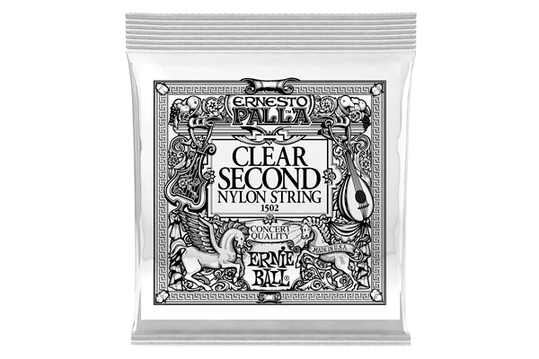 CORDA per chitarra  Classica 1502 2a ErnieBall - SI