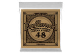 Corda per chitarra  Acustica ErnieBall 1848 6a 048 - Earthwood Phosphor bronze
