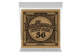 Corda per chitarra  Acustica ErnieBall 1856 6a 056 Earthwood Phosphor bronze