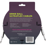 ERNIE BALL - 6048 CAVO PVC BLACK 3 M