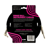 ERNIE BALL - 6400 PVC STRAIGHT ANGLE 4.5M