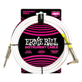 ERNIE BALL - 6400 PVC STRAIGHT ANGLE 4.5M