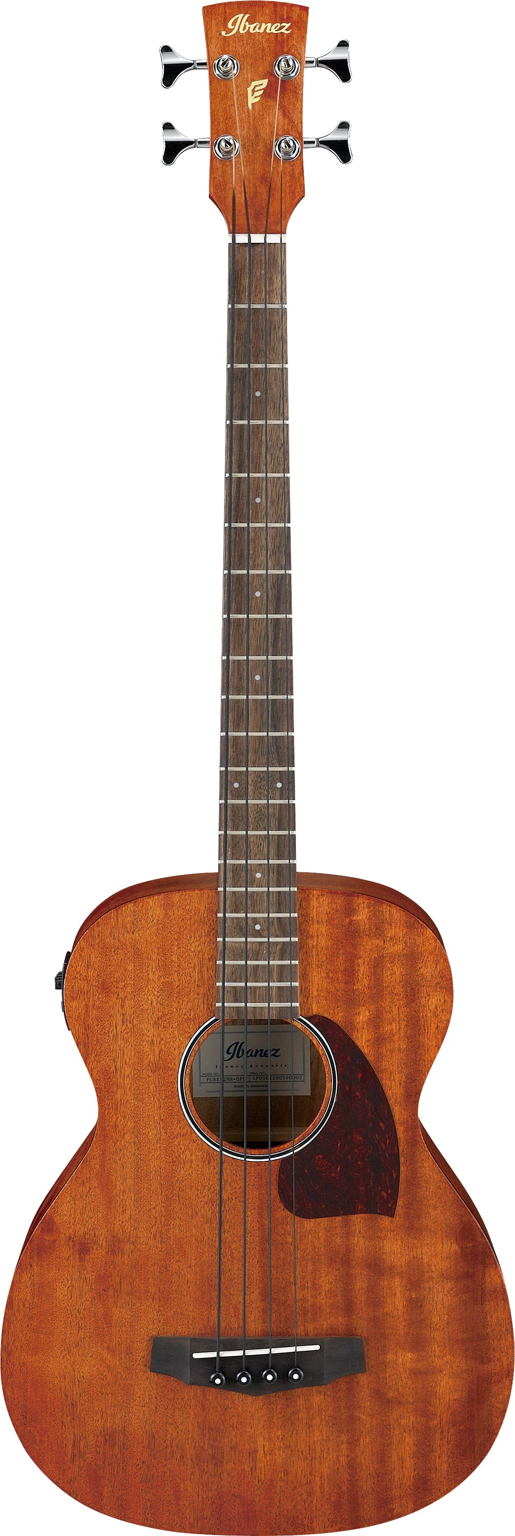 BASSO ACUSTICO Elettrificato Ibanez PCBE12MH-OPN