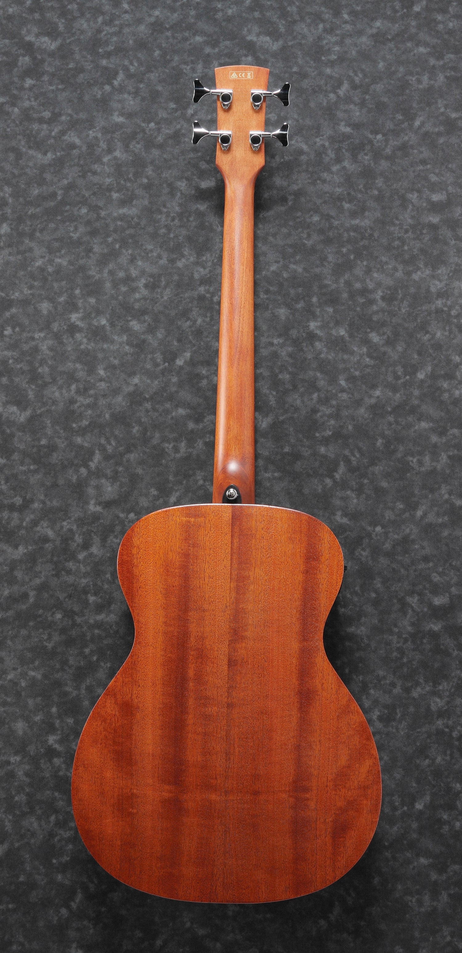 BASSO ACUSTICO Elettrificato Ibanez PCBE12MH-OPN