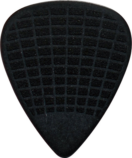 Plettri Ibanez Grip Wizard Series Sand Grip - PPA14HSGBK