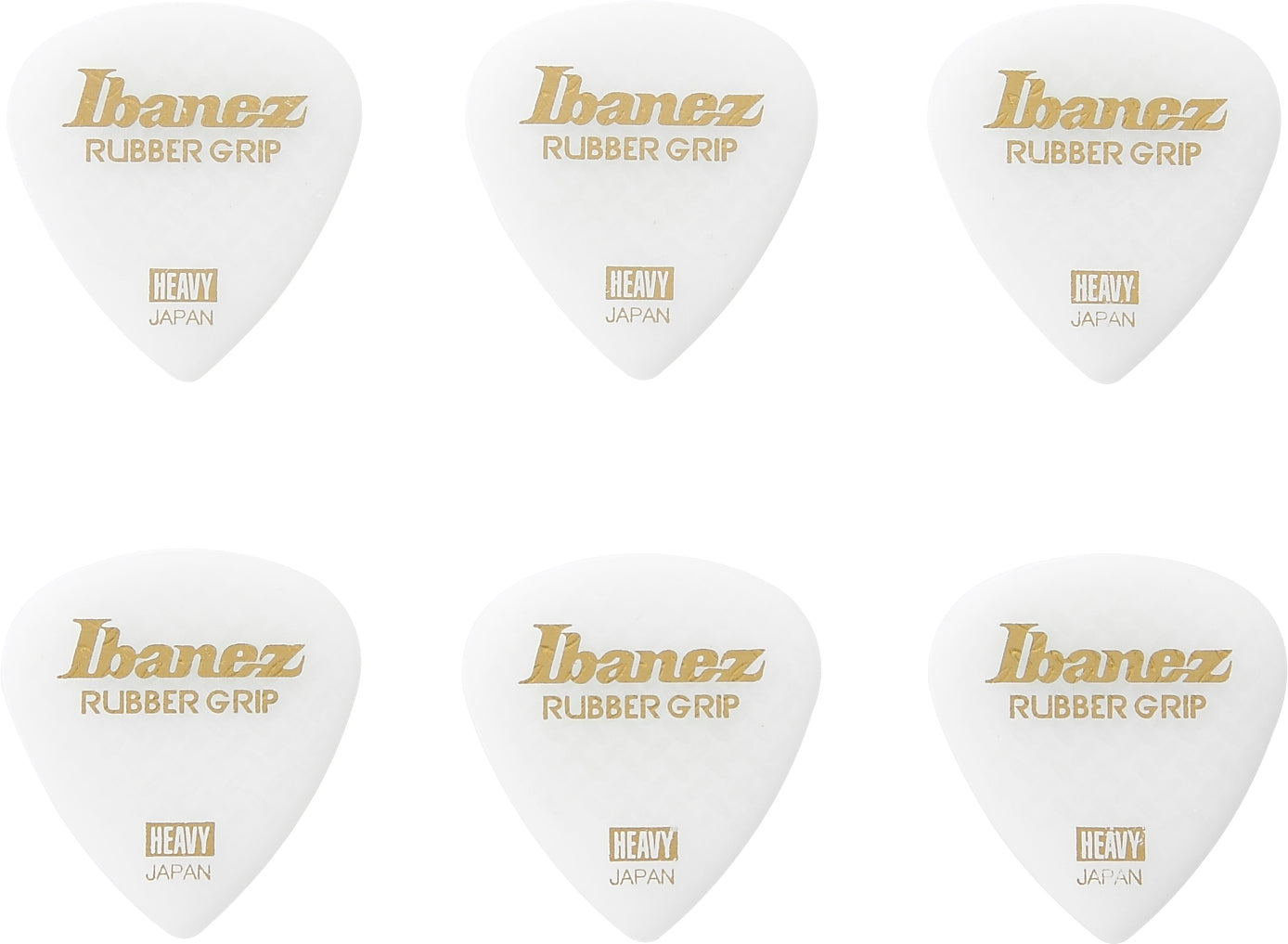 Ibanez plettri - PPA16HRGWH