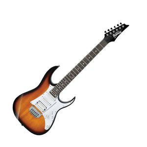 Ibanez chitarra elettrica GRG140-SB Sunburst