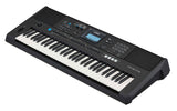 YAMAHA PSR-E473 - TASTIERA ARRANGER 61 TASTI