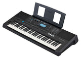 YAMAHA PSR-E473 - TASTIERA ARRANGER 61 TASTI