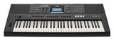 YAMAHA PSR-E473 - TASTIERA ARRANGER 61 TASTI