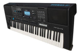 YAMAHA PSR-E473 - TASTIERA ARRANGER 61 TASTI