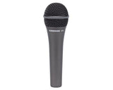 Microfono dinamico Q7X Samson.