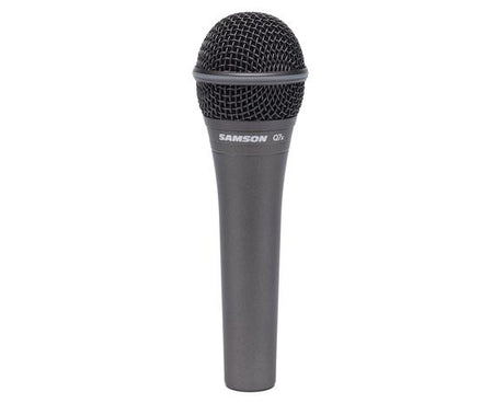 Microfono dinamico Q7X Samson.