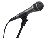Microfono dinamico Q7X Samson.