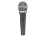 Microfono dinamico Q8X Samson supercardioide