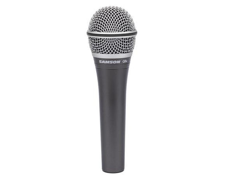 Microfono dinamico Q8X Samson supercardioide
