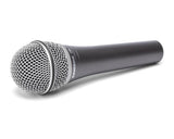 Microfono dinamico Q8X Samson supercardioide
