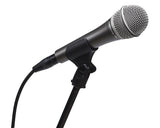 Microfono dinamico Q8X Samson supercardioide
