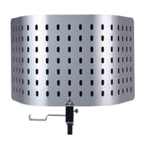 QRFX100 OQAN -FILTRO ANTIRIFLESSO PER MICROFONO