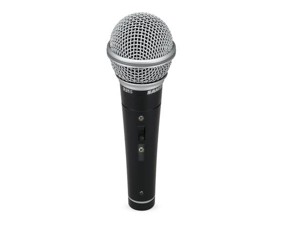 Samson Microfono R21S Samson
