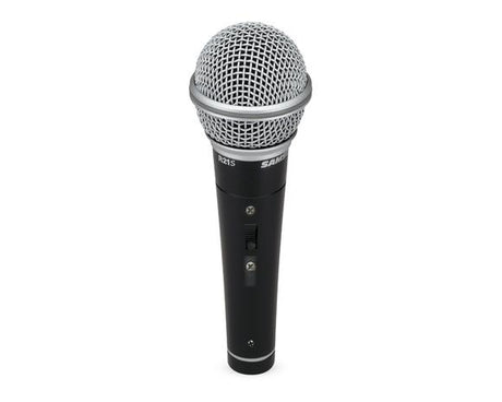 Samson Microfono R21S Samson