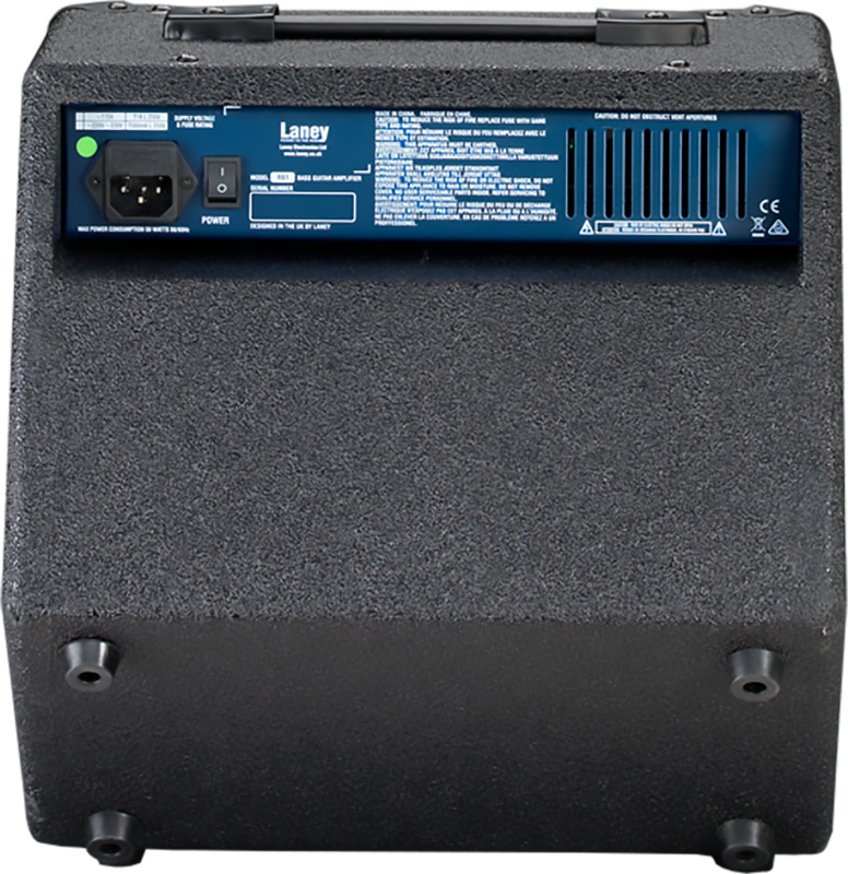 Amplificatore per Basso Laney RB1 Combo