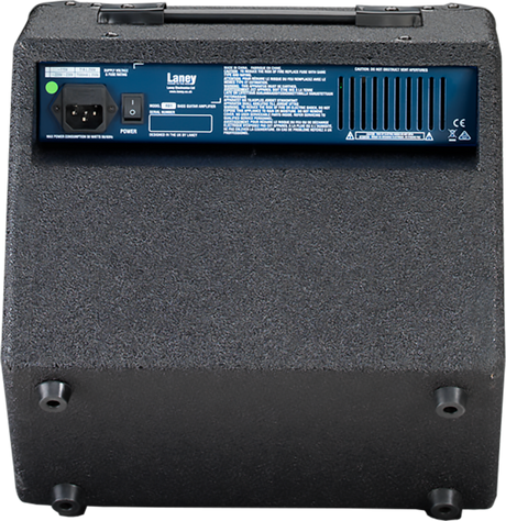 Amplificatore per Basso Laney RB1 Combo
