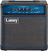 Amplificatore per Basso Laney RB1 Combo