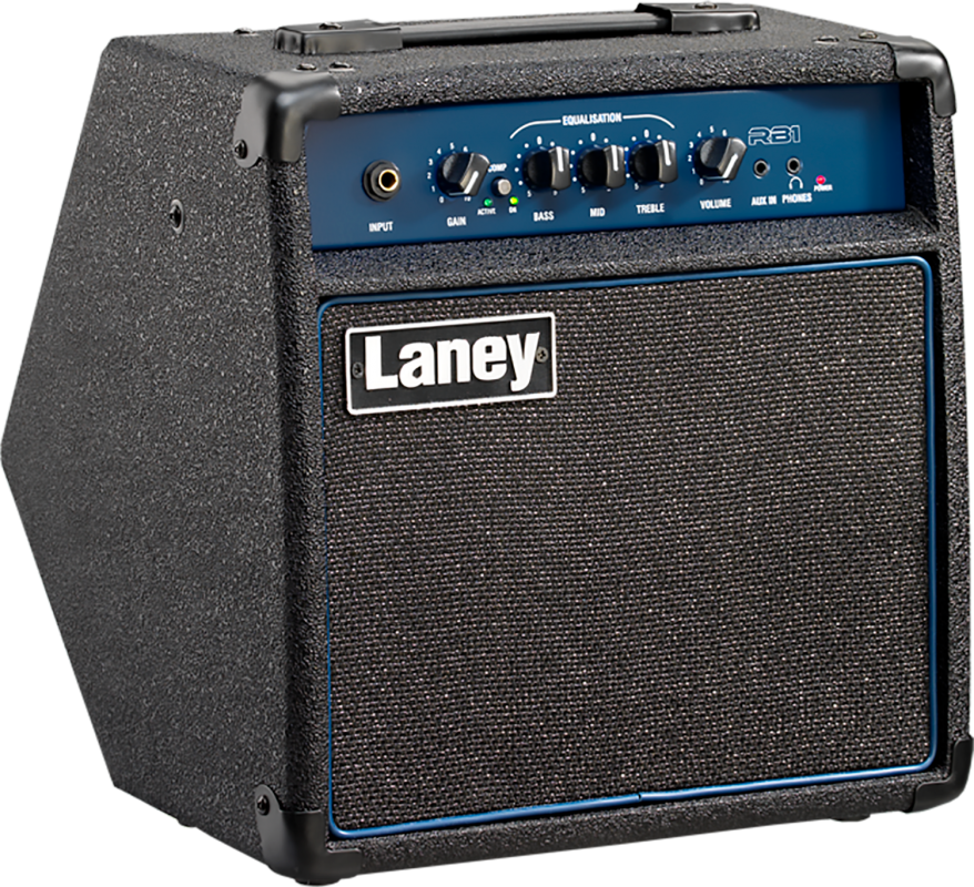 Amplificatore per Basso Laney RB1 Combo
