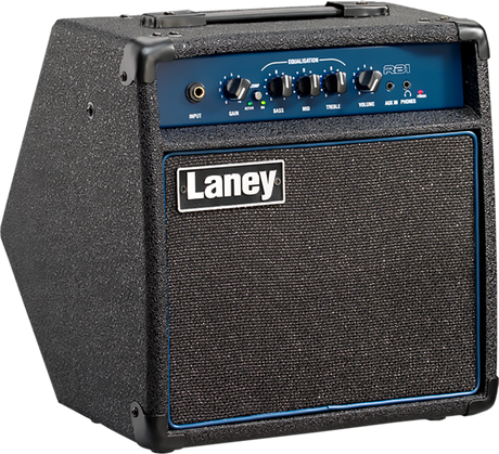 Amplificatore per Basso Laney RB1 Combo