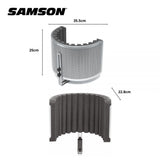 Samson RC10  - FILTRO ANTIRIFLESSO PER MICROFONO