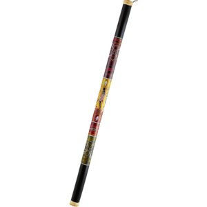 MEINL RS1BK-XXL Wood Rainstick 60"
