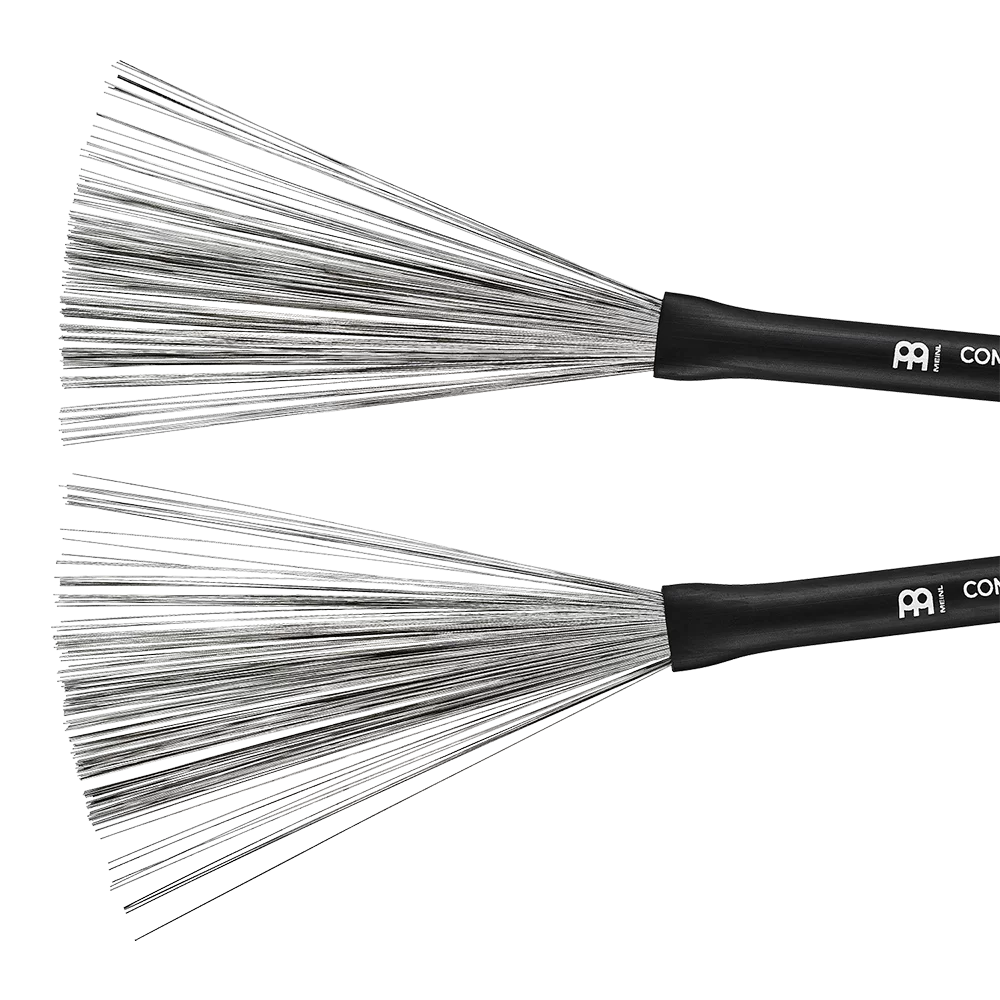 Meinl, Spazzole - BRUSHES COMPACT WIRE BRUSH - SB301
