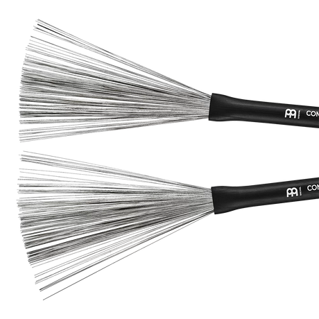 Meinl, Spazzole - BRUSHES COMPACT WIRE BRUSH - SB301