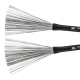 Meinl, Spazzole - BRUSHES COMPACT WIRE BRUSH - SB301
