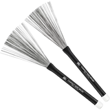 Meinl, Spazzole - BRUSHES COMPACT WIRE BRUSH - SB301