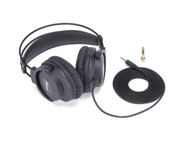 SAMSON Sr880 - Cuffie Over Ear