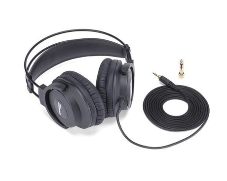 SAMSON Sr880 - Cuffie Over Ear
