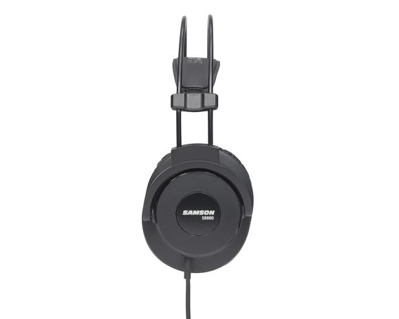 SAMSON Sr880 - Cuffie Over Ear